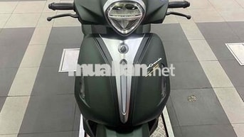 Yamaha Grande 2025 Xanh 7000km