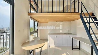 CHO THUÊ PHÒNG TRỌ DUPLEX CỬA SỔ BAN CÔNG GIÁ TỐT - T9/2026