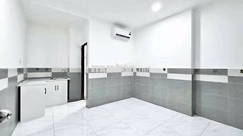 CHO THUÊ PHÒNG MỚI NGUYỄN XÍ BÌNH THẠNH GẦN UTH, HUTECH, VLU, UEF
