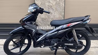 Honda Wave RSX 110 2011 Đỏ đen