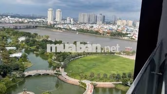 Cho thuê căn hộ 90m2, 2PN, 2WC, Park 4, Vinhomes Central Park