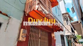 CHO THUÊ NHÀ HẺM 2 XE MÁY, 2 XET, TÔ HIẾN THÀNH Q.10