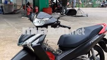 [XE THẦY GIÁO ĐI]👉Honda Future LED 2020✨ 23.000km