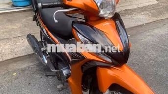 Honda Wave RSX 2015 Cam đen Việt Nam