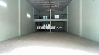  22 Triệu Cho thuê nhà kho Tây Thạnh, DT 8x18m+ gác lửng 50m- Tải 3,5T