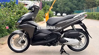 Honda AirBlade Đen 30000 km