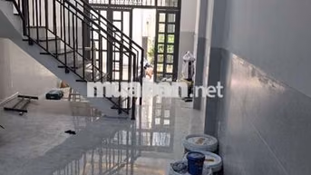 nhà  mới xây dựng chưa qua xử dụng 