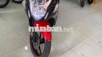 Yamaha Nouvo SX 2015 Đỏ đen 77966 km