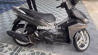 Honda Air Blade 2016 Đen Việt Nam