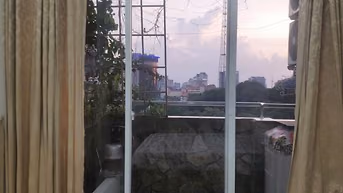 Chung cư NGuyễn Ngọc Phương- Thạnh Mỹ Tây căn 60m2,2p ngủ, NTCB, giá 1