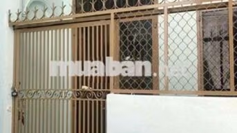 Nhà trệt nguyên căn Đường Hoàng Hoa Thám cho thuê