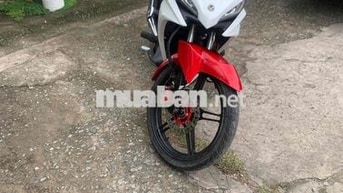 Victoria Exciter 2023 Đỏ trắng 10033 km