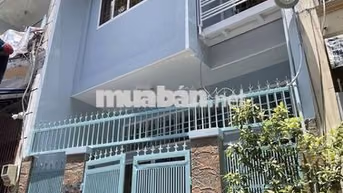 Cho Thuê Nhà 2PN Hẻm Xe Hơi, Ni Sư Huỳnh Liên, Phường 10, Q.Tân Bình