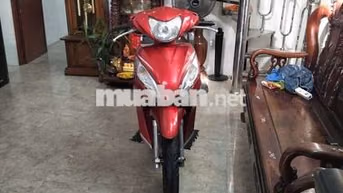Mình cần bán Honda Vision 