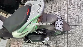 Honda SH Mode 2015 Trắng