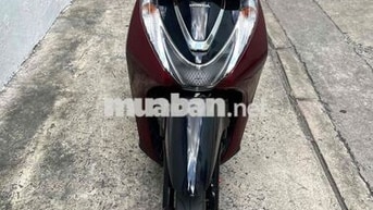 Honda SH Mode 2022 ABS Đỏ biển số Sài Gòn
