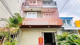 MẶT BẰNG MẶT TIỀN 20M VỊ TRÍ ĐẸP NGUYỄN HỮU CẢNH, BÌNH THẠNH