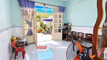 Bán nhà hẻm xe hơi Nguyễn Văn Quá - 4,3m x 20m - 2 tầng - 5 tỷ 200