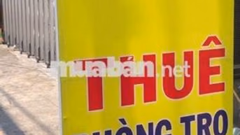 ❌ Phòng Cho Thuê  1.5Tr Giờ Giấc Tự Do Miễn Phí :Nước, WiFi, Rác,honda