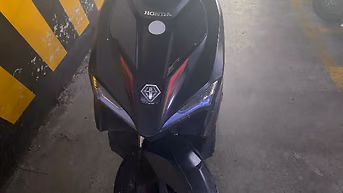 Xe gia đình 1 chủ, AB125, đời 2019