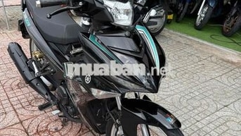 Yamaha Exciter 150 2018 Đen ( cs 2 )