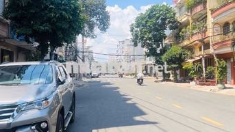[BÌNH TÂN] CHO THUÊ NC MTKD KHU TÊN LỬA .DT 4 ❌ 22m 4PN . 17Tr/T