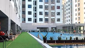 🌿 CHO THUÊ GREEN RIVER Q8 – 2PN 2WC – 65M² – NỘI THẤT – 10 TRIỆU/THÁNG