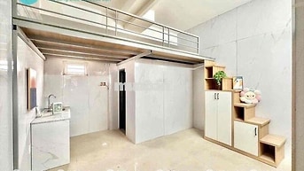 🔥DUPLEX ĐI BỘ QUA HUIT - NHẬN XE ĐIỆN - SẴN NỘI THẤT - HỖ TRỢ GIÃN CỌC