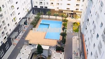 🏡 CHO THUÊ TARA RESIDENCE Q8 – 2PN 2WC – 68M² – CÓ NỘI THẤT – 10 TRIỆU