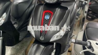 Piaggio Medley 150cc ABS 2022 Đen