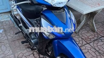 Honda Future Neo 2006 Xanh