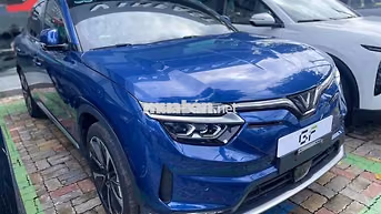 VINFAST VF8 PLUS đẹp free sạc Giá chỉ 680 Tr KM