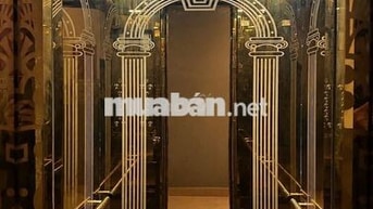 CHDV FULL NỘI THẤT - NGÃ TƯ GÒ MÂY, GẦN ĐH CÔNG THƯƠNG