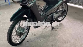 Honda Future Neo 2006 Xám