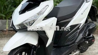 Honda Vario 150 Trắng