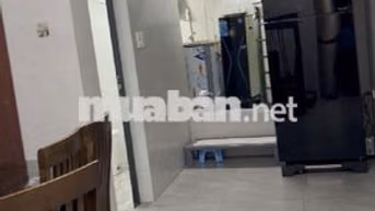 Nhà 3 tầng 2n1k vệ sinh chung. full đồ LH: ***