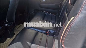 Suzuki Ertiga Sport 2020 Số tự động Trắng 7 chỗ