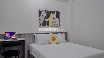 Căn hộ 1PN 7tr9 full nội thất Quận 1