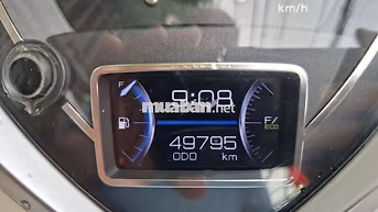 Yamaha Grande ABS 2021 Bạc 50000 km
