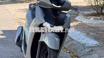 Honda SH 125i ABS 2026 Xám Siêu Lướt ✅✅✅✅