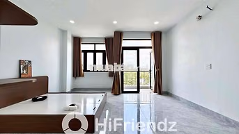 CHDV balcon ngay Kinh Dương Vương - gần Aeon Bình Tân