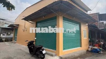 nhà thuê Lê tấn bê an lạc bình Tân DT 70m giá 9tr