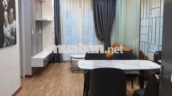 Chung cư SG Asian, Nguyễn Văn Luông, Q6: 65m2, 2PN, nhà mới, 12triệu