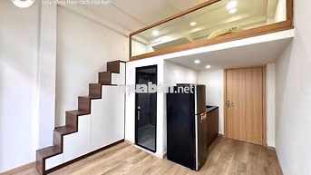 DUPLEX BANCOL - CỬA SỔ TRỜI SIÊU THOÁNG MÁT, VỪA MỚI KHAI TRƯƠNG