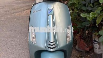 Piaggio Vespa Sprint Xanh máy Iget ABS