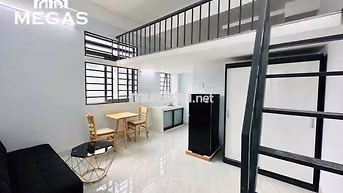 Khai trương Duplex rộng, thoáng giá 3xxx siêu mềm