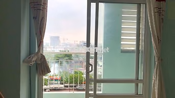 Bán căn hộ chung cư Ngô Gia Tự, Quận 10, 65m2, 2pn, 3.2 tỷ, có sổ