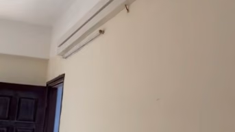 Cho thuê căn hộ CT Đền Lừ 3 Hoàng Mai 61m² 2PN giá 8 triệu , Đóng 1c1