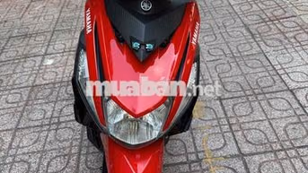 Yamaha Mio 125 Đỏ đen Xe tay ga