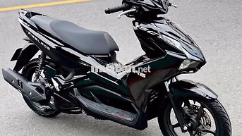 Airblade 150 ABS 2021 Đen bóng bstp 9chủ máy zin